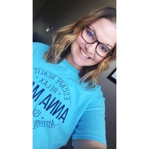 Meet your Posher, Staci